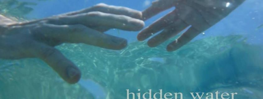 hidden water 1