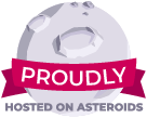 Hosted on Uberspace